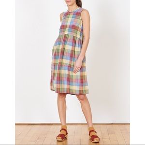 Ace & Jig Teasdale dress